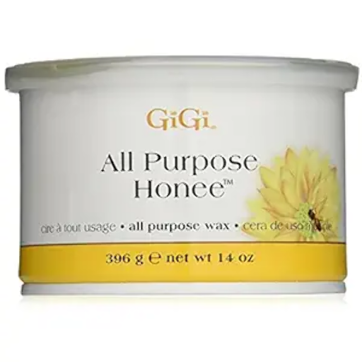 GIGI WAX ALL PURPOSE HONEE