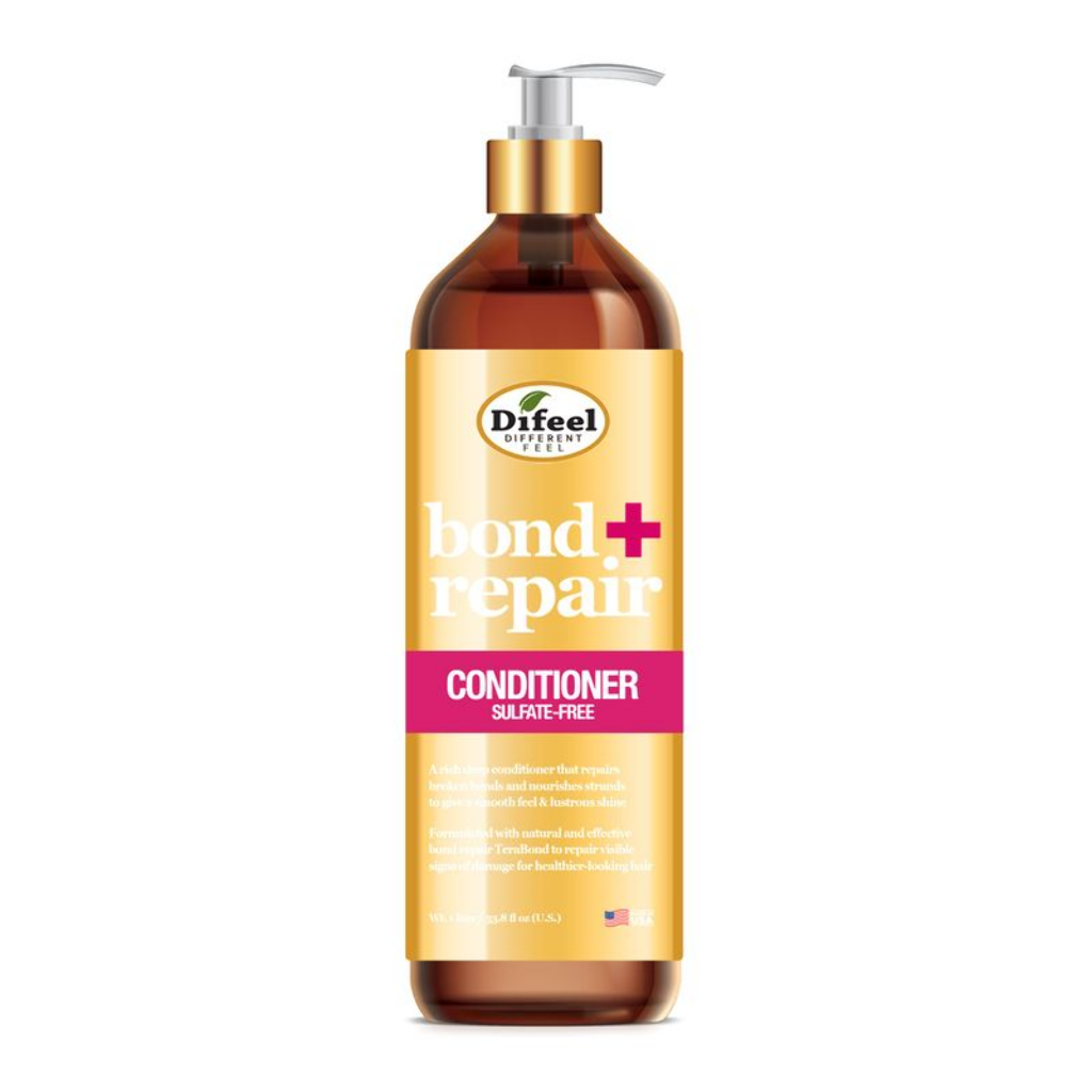DIFEEL CONDITIONER 33.8OZ - BOND+REPAIR