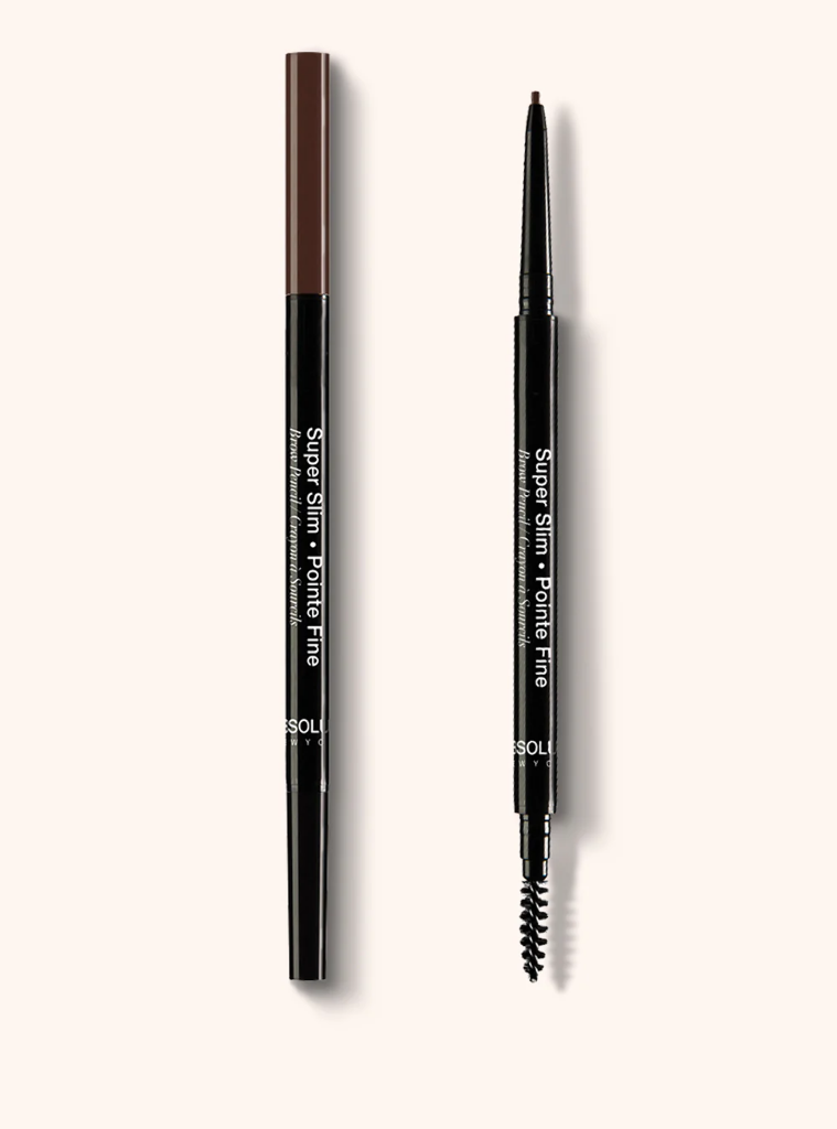 ABNY-SSEB05 SUPER SLIM BROW PENCIL-TAUPE