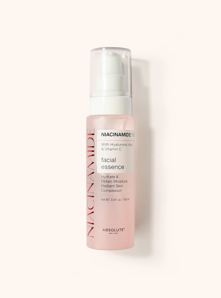 ABNY NIACINAMIDE ESSENCE 3.4fl.oz./100ml