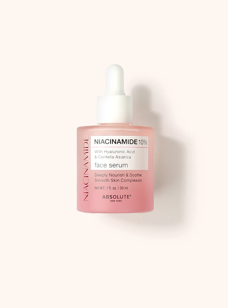 ABNY NIACINAMIDE SERUM 1fl.oz./30ml