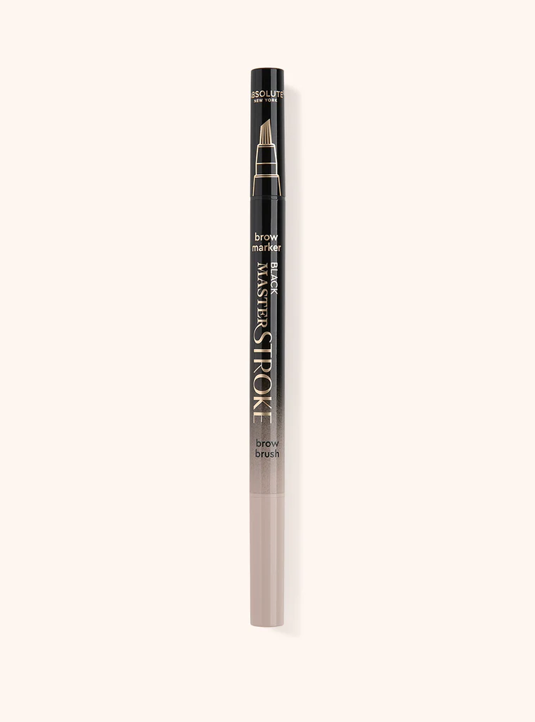 ABNY-MASTER STROKE BROW MARKER BLACK