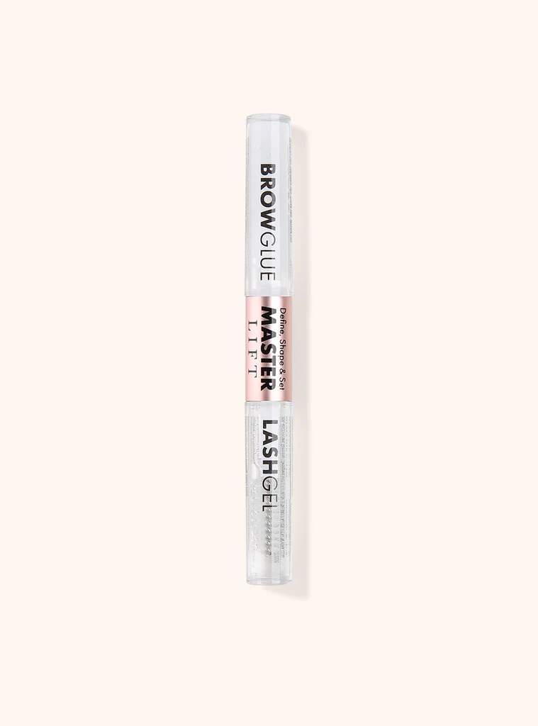 ABNY-MASTER LIFT LASH & BROW MASCARA