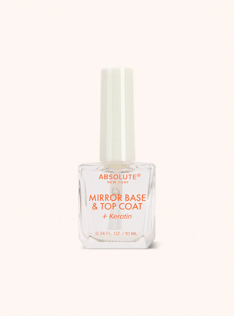 ABNY-PRO CARE MIRROR BASE & TOP COAT