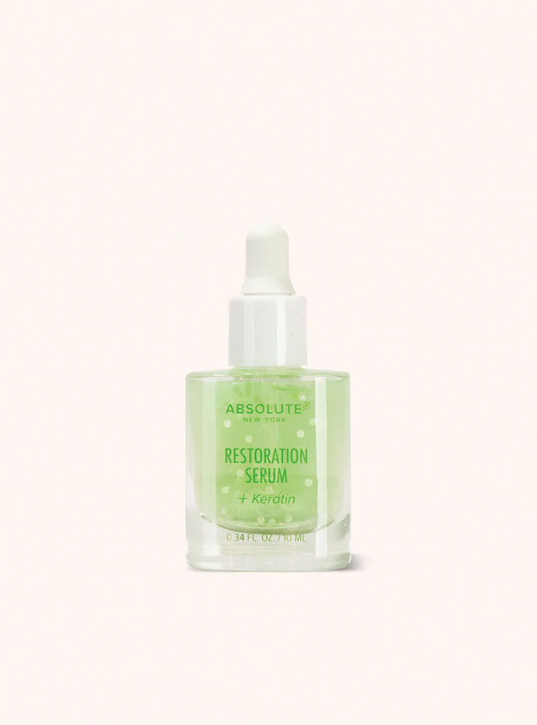 ABNY-PRO CARE RESTORATION SERUM