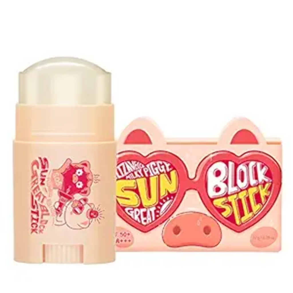 MILKY PIGGY SUN GREAT BLOCK STICK SPF 50+