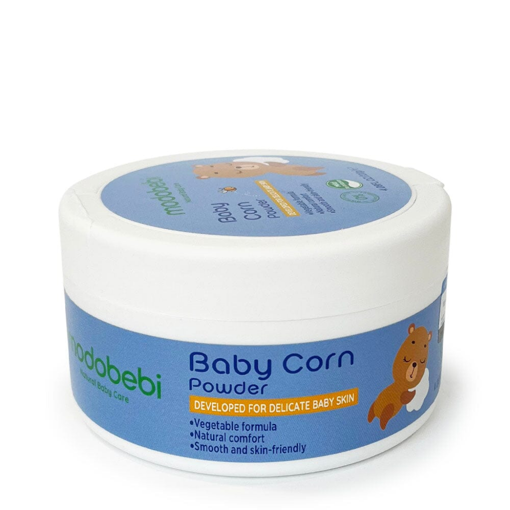 BABY CORN POWDER 120g (BEAR)