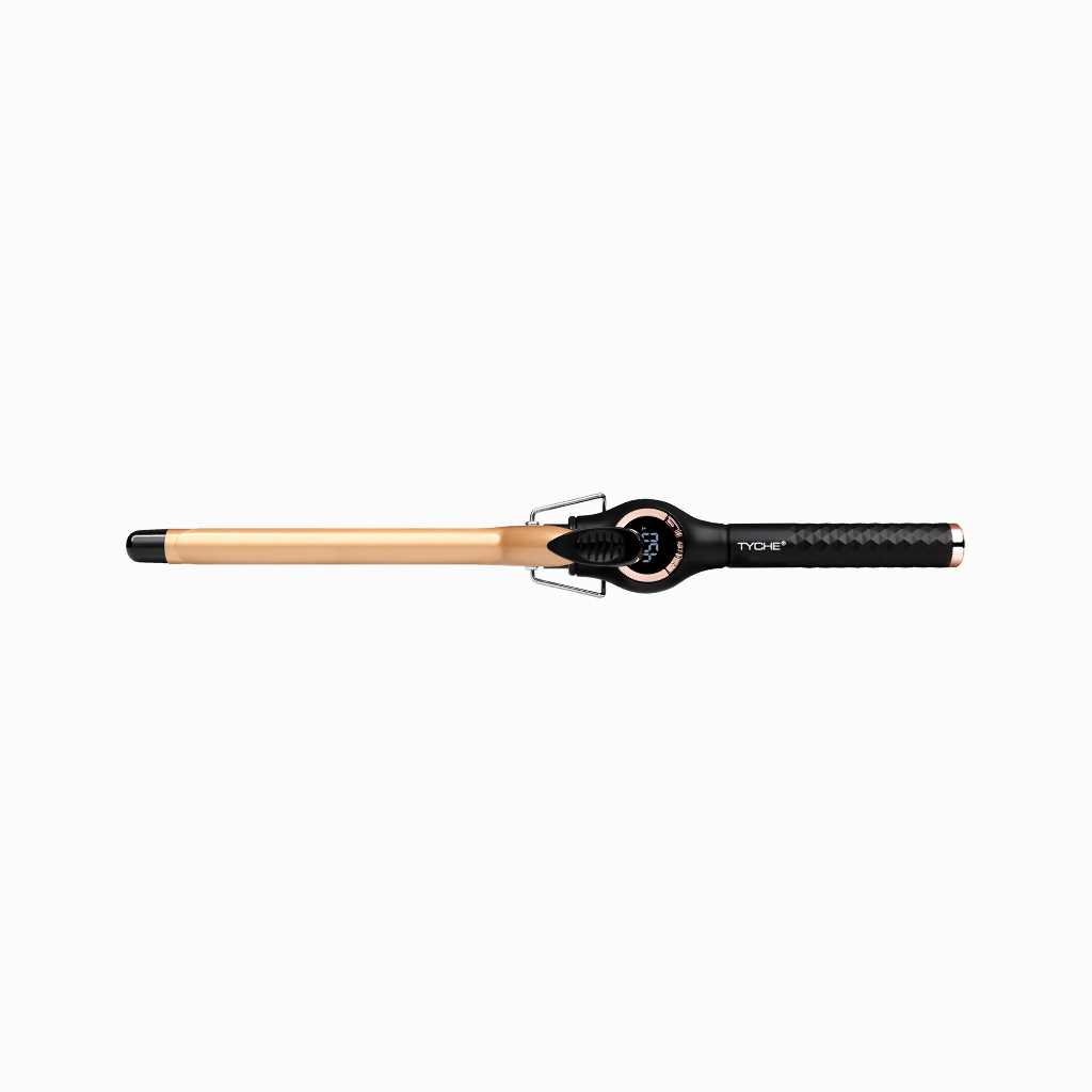TYCHE CERAMIC CURLING ITON 5/8"
