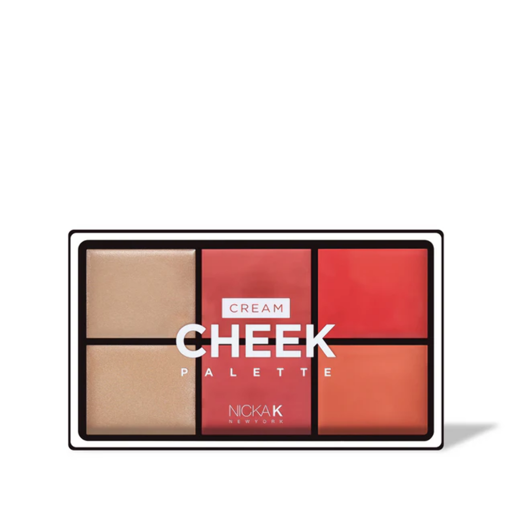 CREAM CHEEK PALETTE-MEDIUM