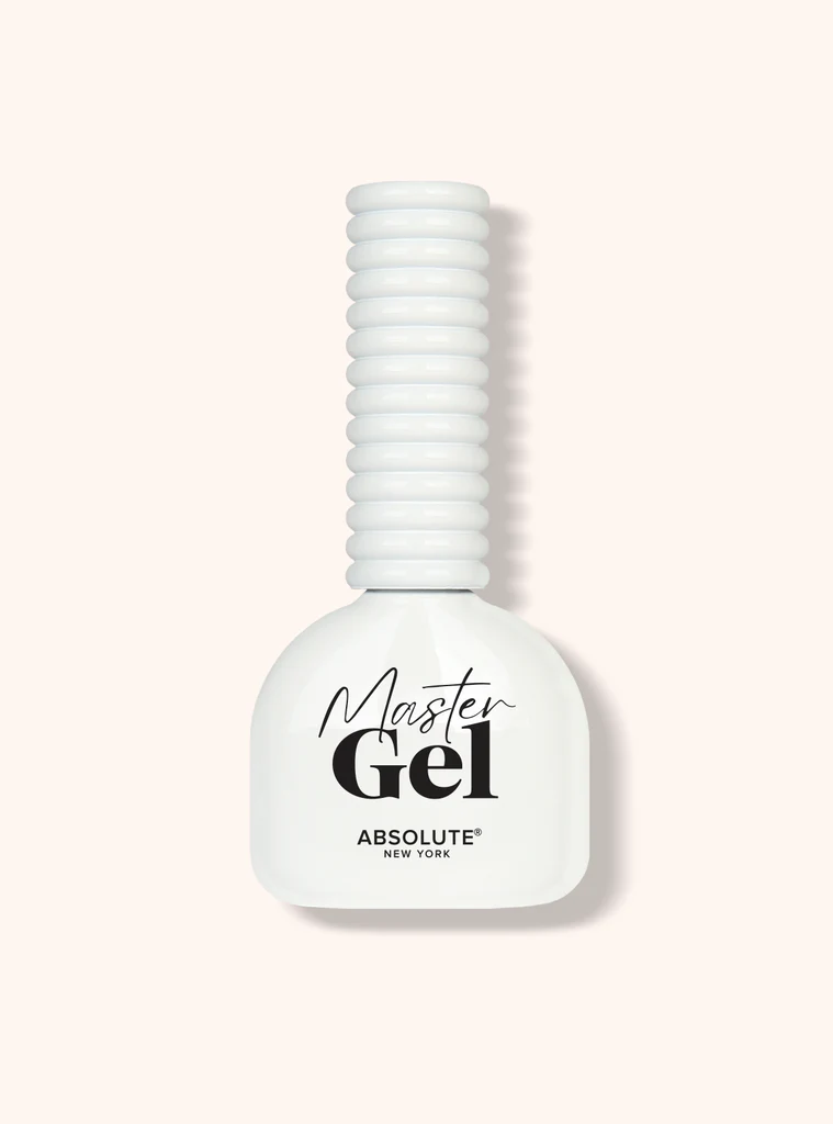 ABNY-MASTER GEL NAIL POLISH COTTON CLOUD