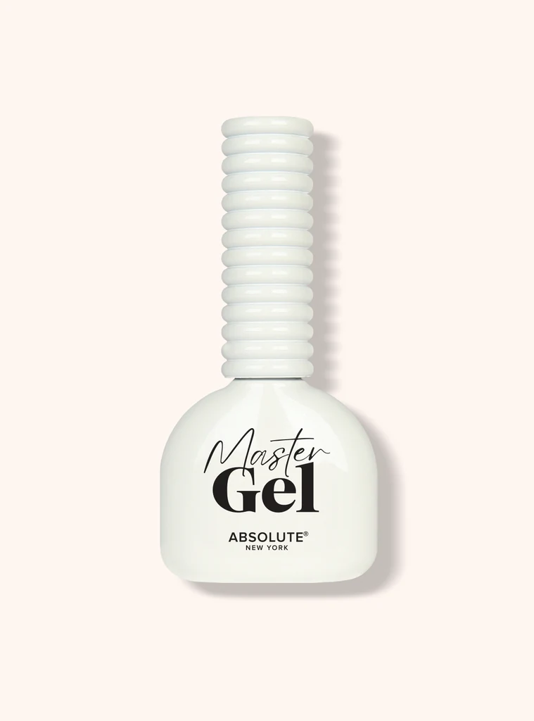 ABNY-MASTER GEL NAIL POLISH LOOKIN' PEARLY