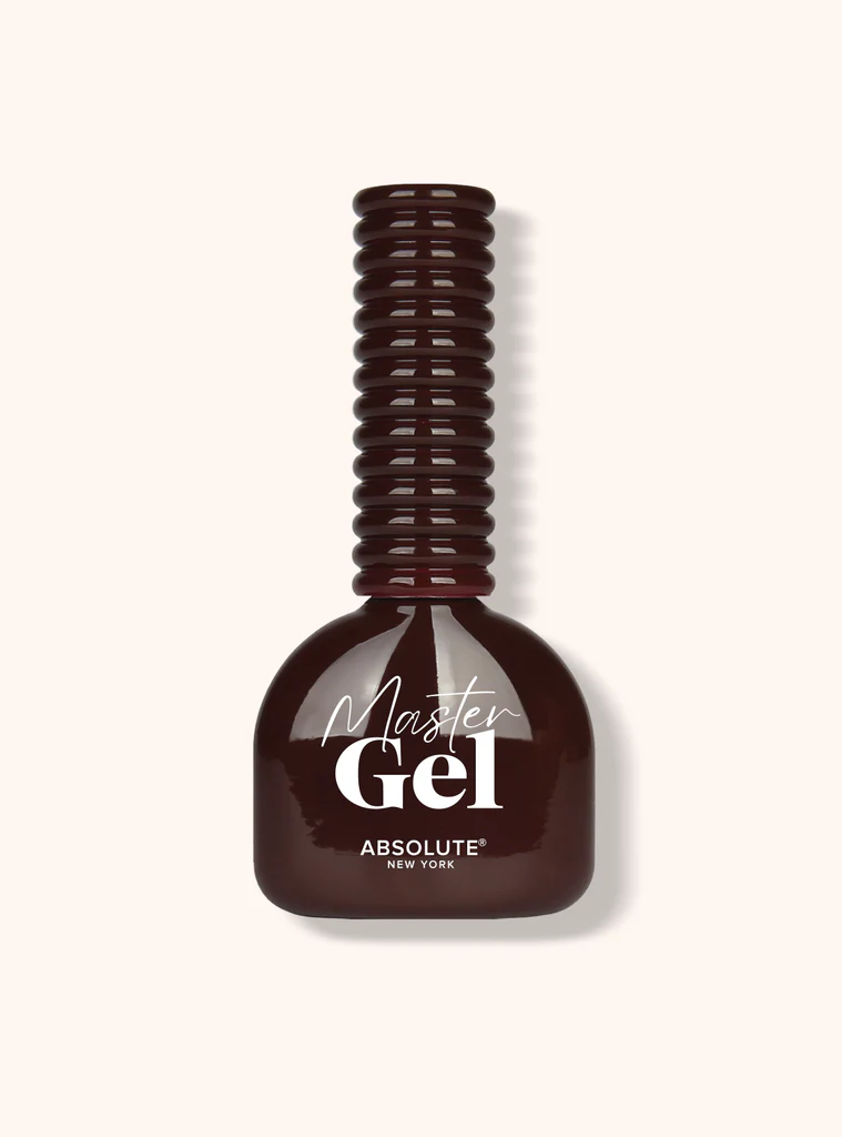 ABNY-MASTER GEL NAIL POLISH WINE NOT?