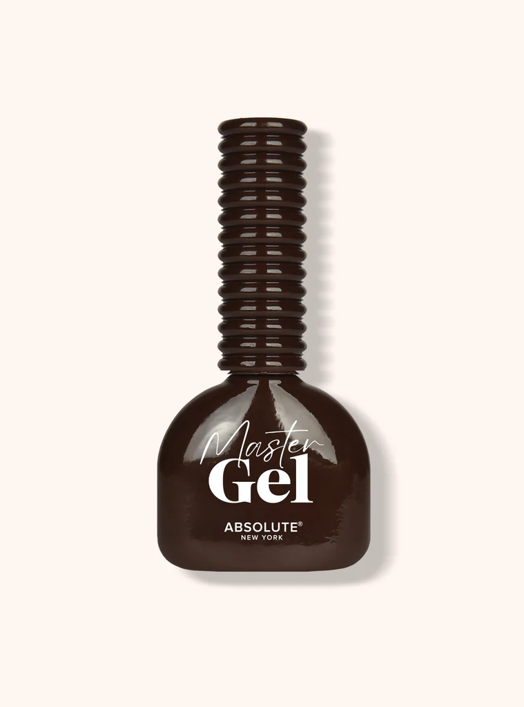 ABNY-MASTER GEL NAIL POLISH ESPRESSO YOURSELF