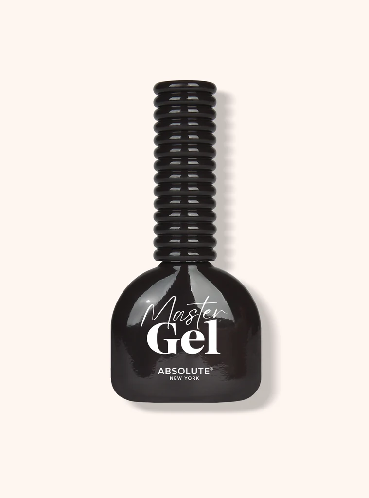 ABNY-MASTER GEL NAIL POLISH DARK HOURS