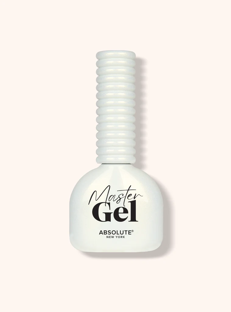 ABNY-MASTER GEL NAIL POLISH ONE IN A BILLION