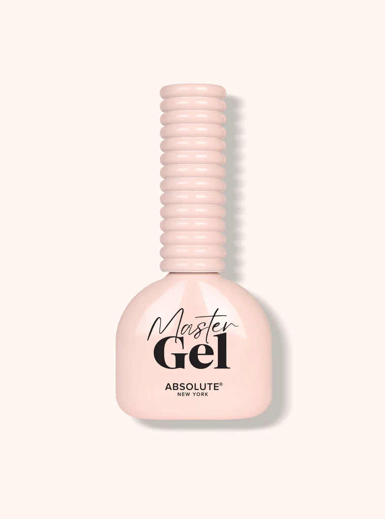 ABNY-MASTER GEL NAIL POLISH PINK HEIRESS