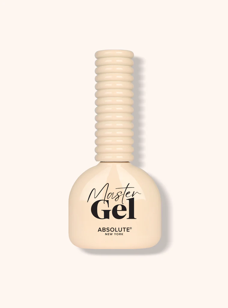 ABNY-MASTER GEL NAIL POLISH SAHARA