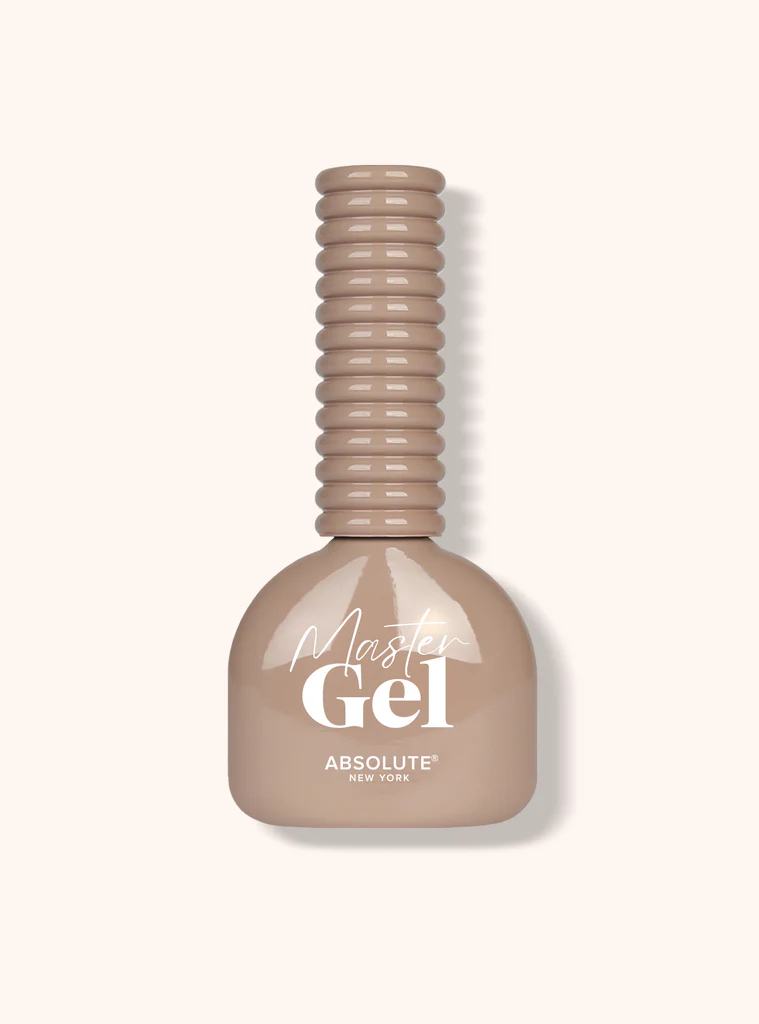 ABNY-MASTER GEL NAIL POLISH LONDON TEA