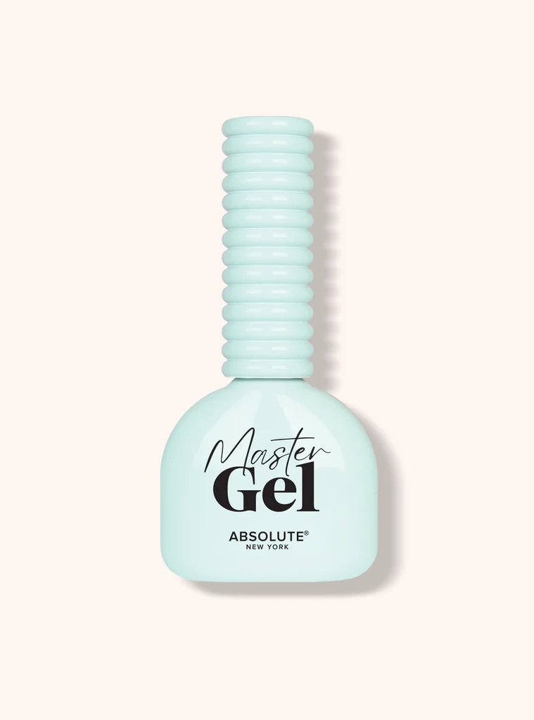 ABNY-MASTER GEL NAIL POLISH TOUCH THE SKY