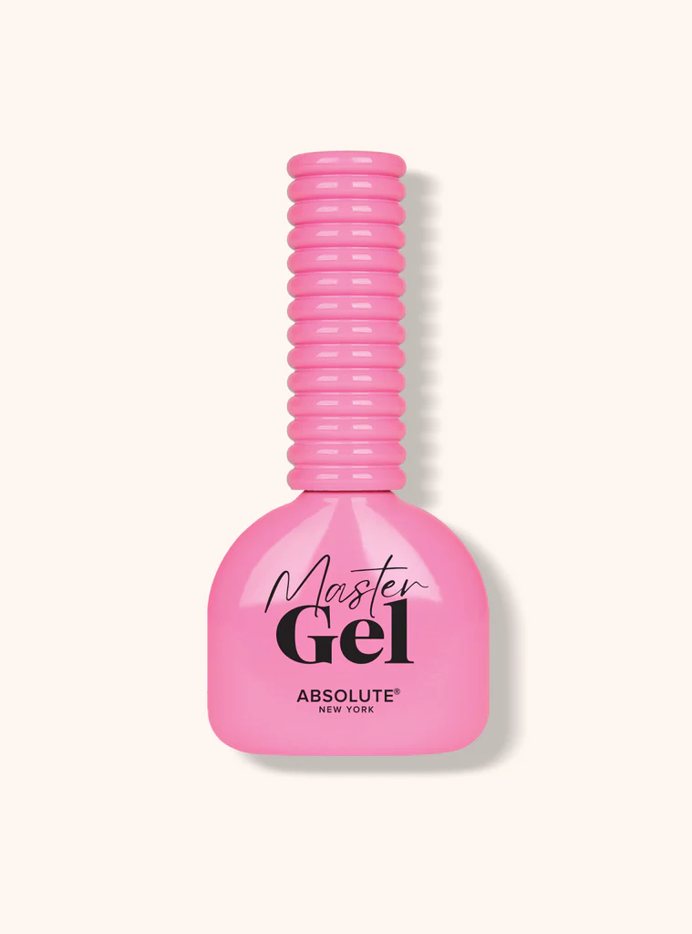 ABNY-MASTER GEL NAIL POLISH NEON WEDNESDAY