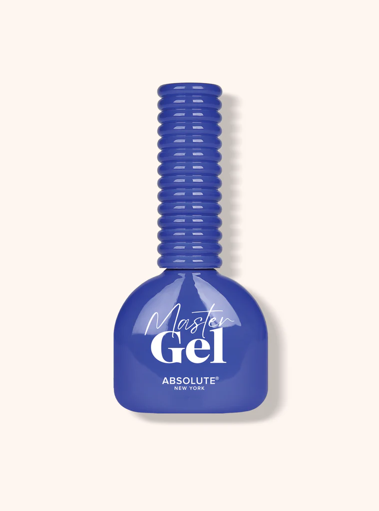 ABNY-MASTER GEL NAIL POLISH SEA LA VIE