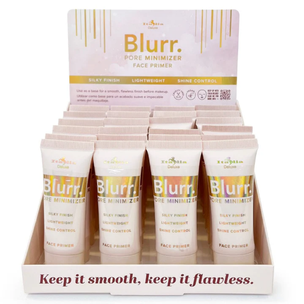 BLURR PORE MINIMIZER FACE PRIMER