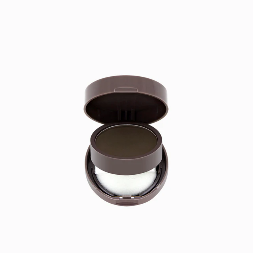 NK HAIR CONCEALER-BROWN