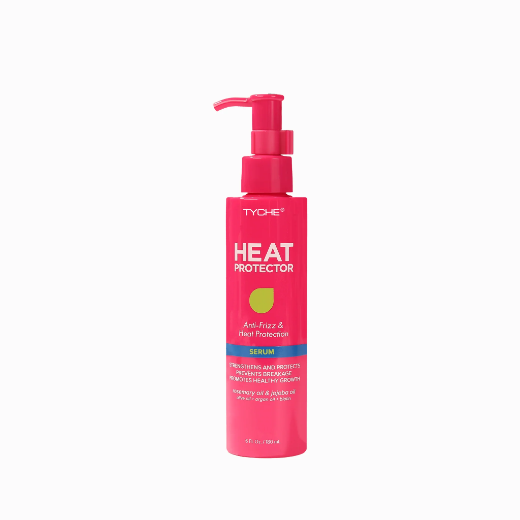 TYCHE HEAT PROTECTOR SERUM 6OZ