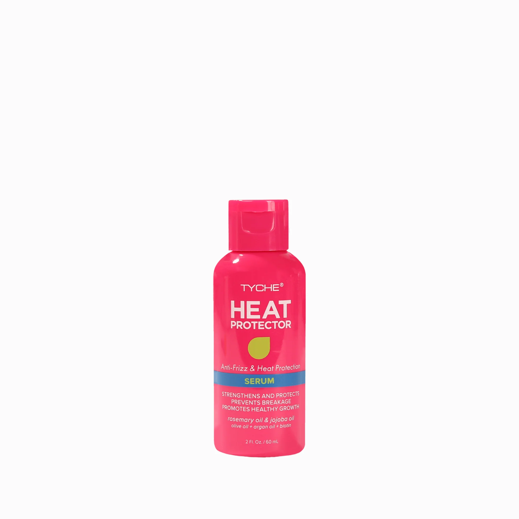 TYCHE HEAT PROTECTOR SERUM 2OZ