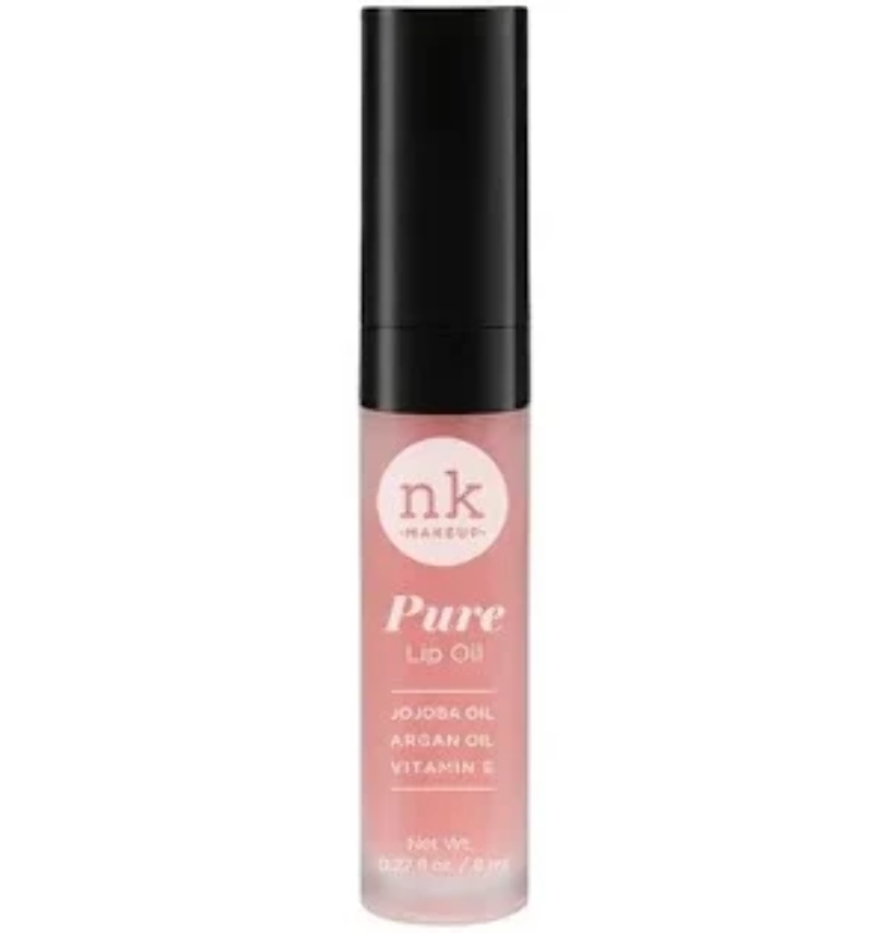 NK-PURE LIP OIL-WATERMELON
