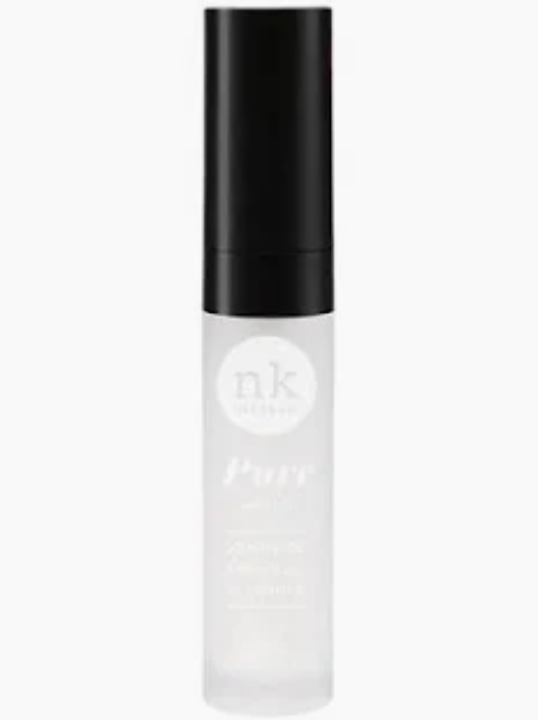NK-PURE LIP OIL-CINNAMON