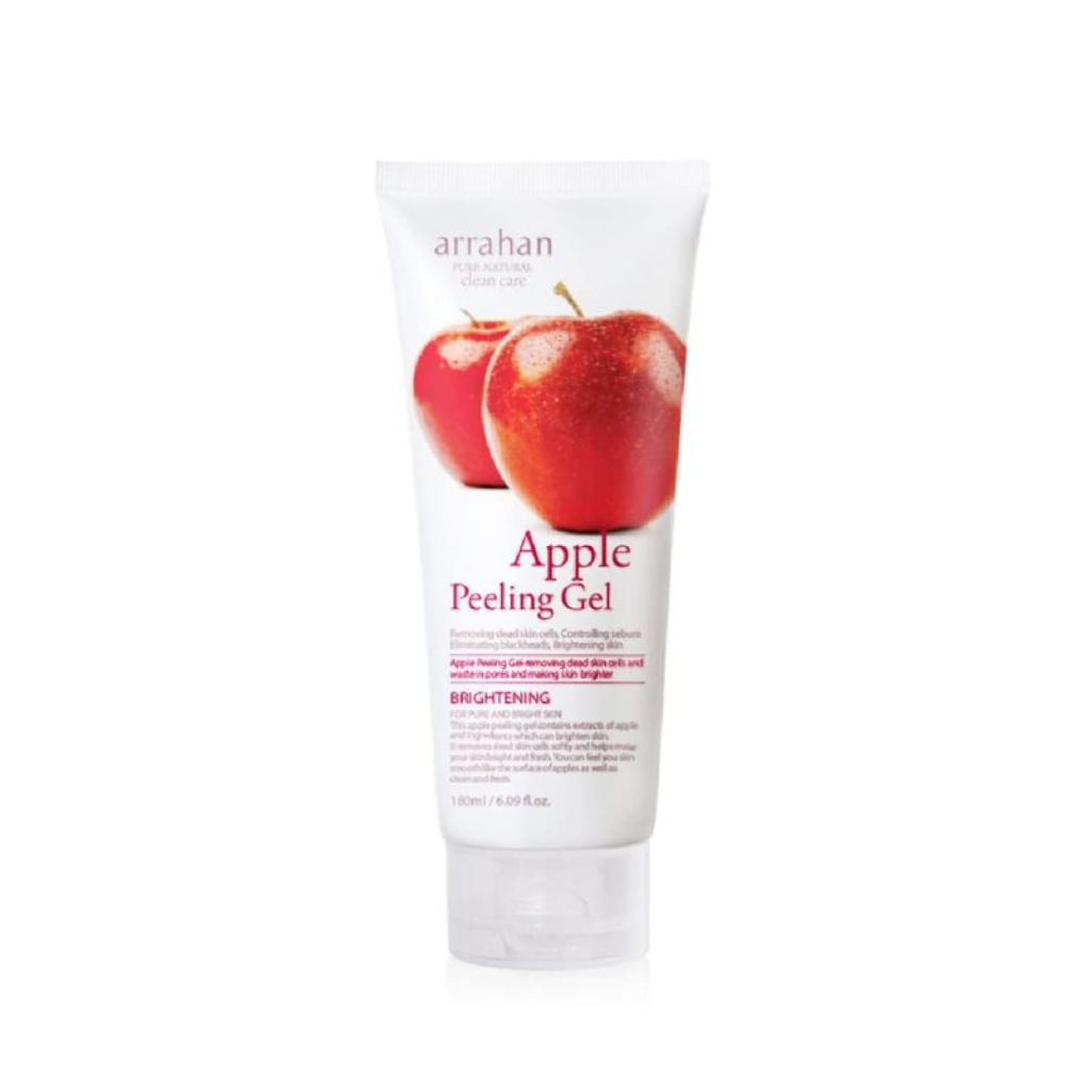 PEELING GEL -APPLE 180ML