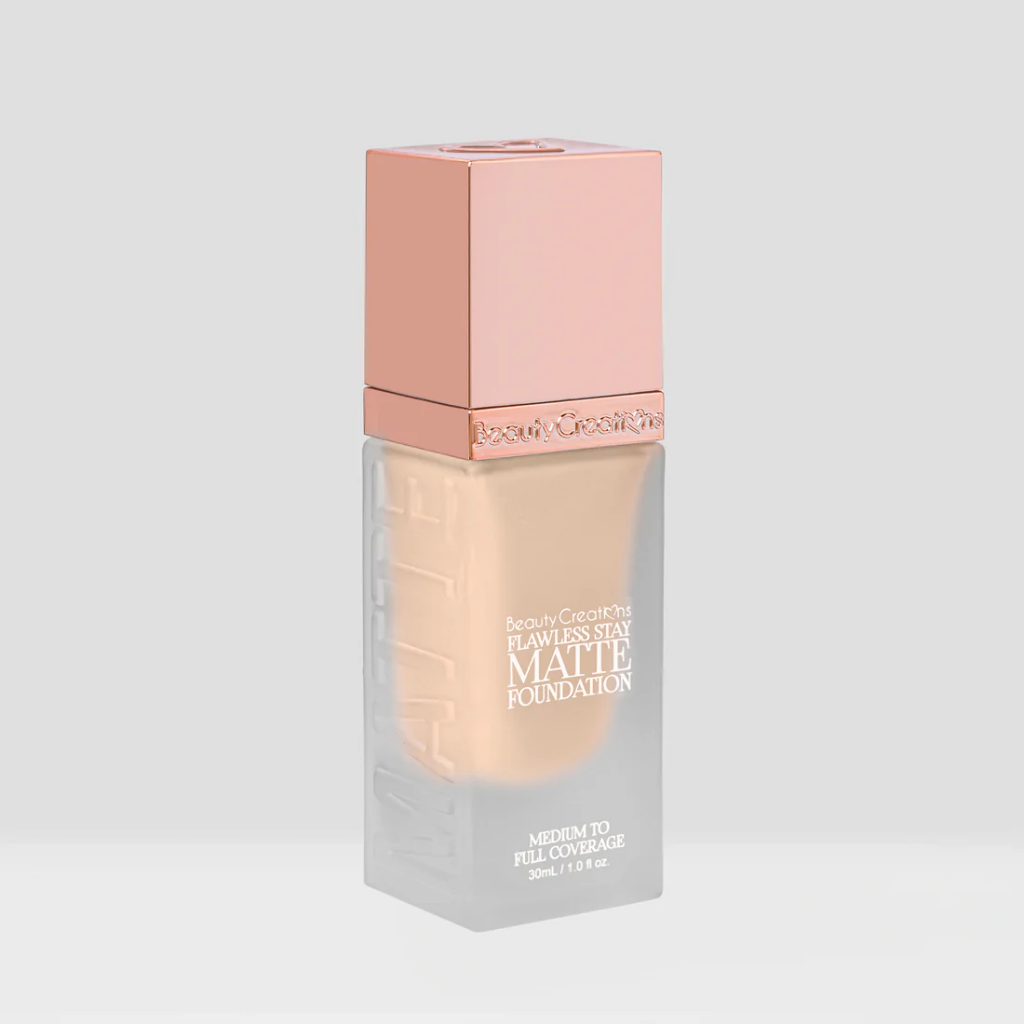 FS MATTE LIQUID FOUNDATION - 2N