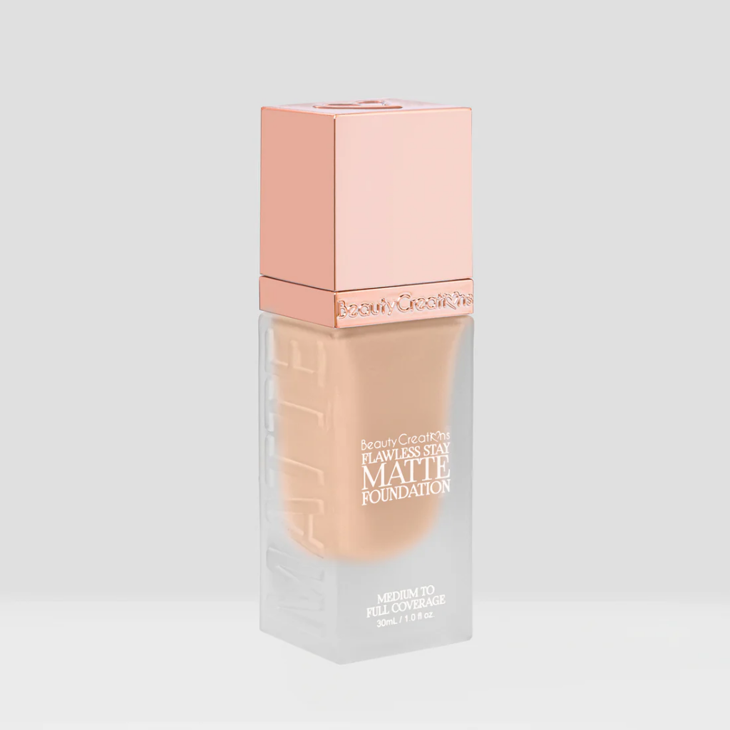 FS MATTE LIQUID FOUNDATION - 4W