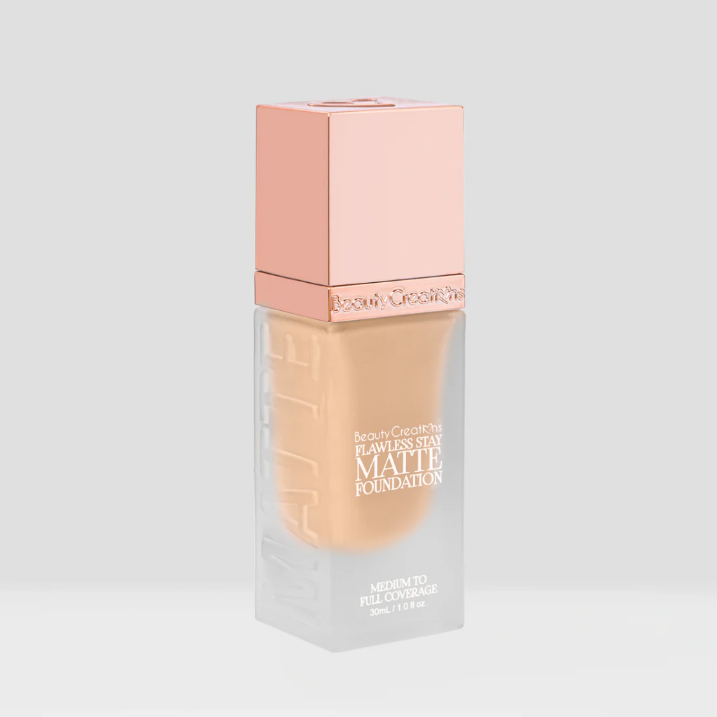 FS MATTE LIQUID FOUNDATION - 5N