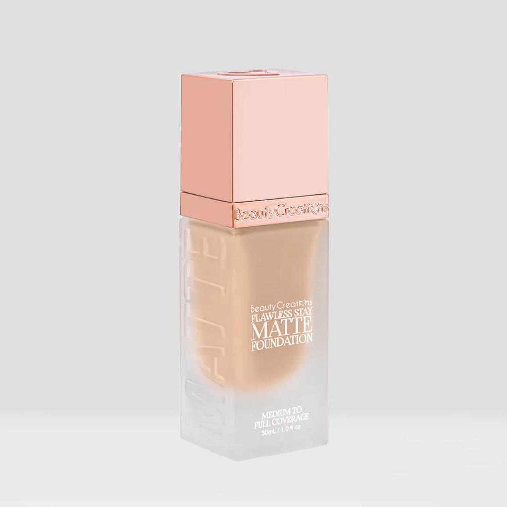 FS MATTE LIQUID FOUNDATION - 7N