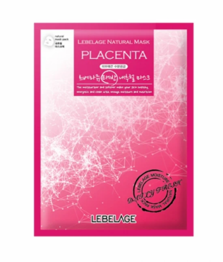 LEBELAGE PLACENTA MASK