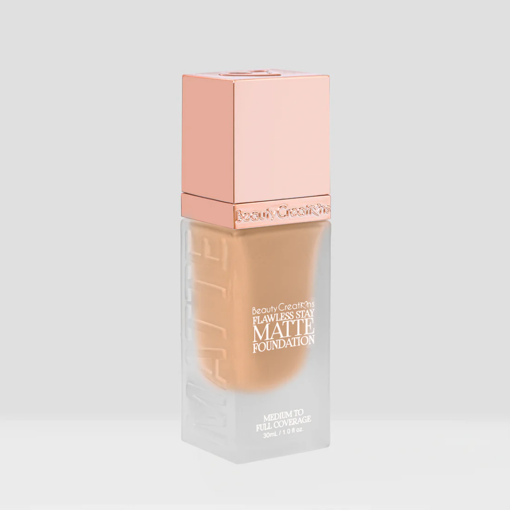 FS MATTE LIQUID FOUNDATION - 10WG