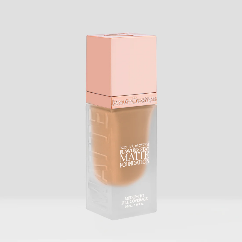 FS MATTE LIQUID FOUNDATION - 13W