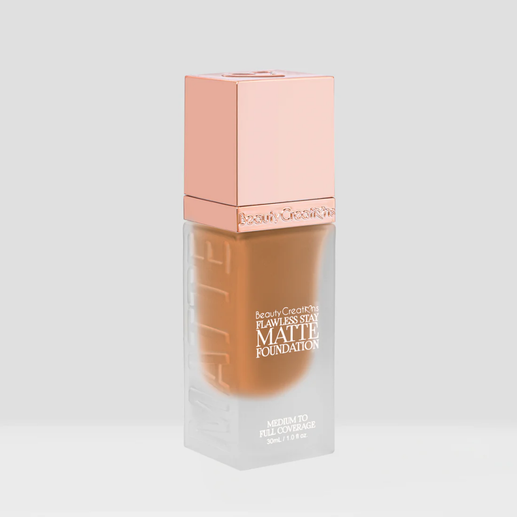FS MATTE LIQUID FOUNDATION - 14GO