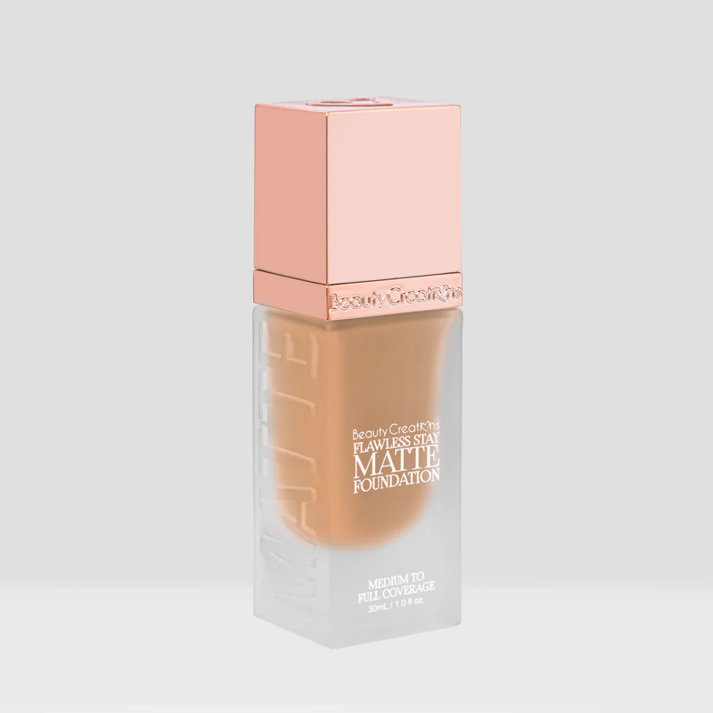 FS MATTE LIQUID FOUNDATION - 17W