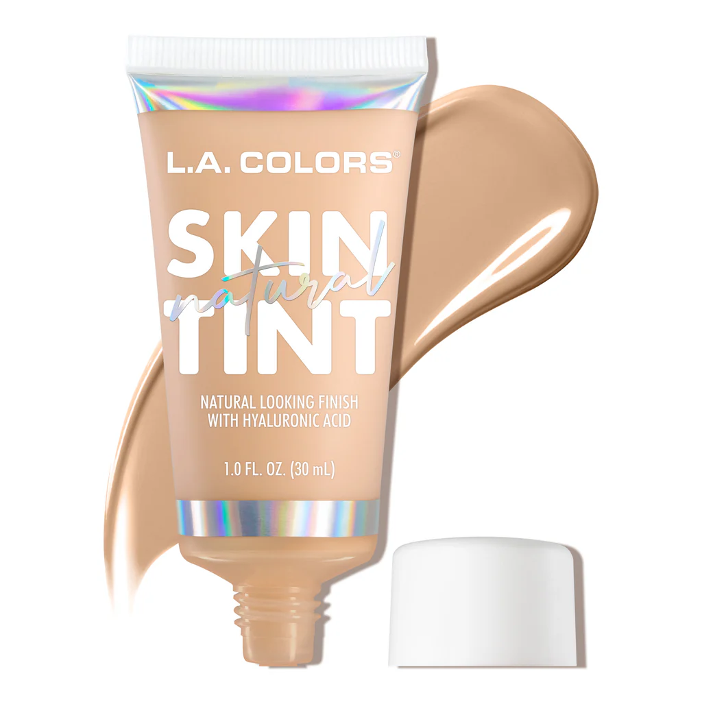 NATURAL SKIN TINT - NATURAL