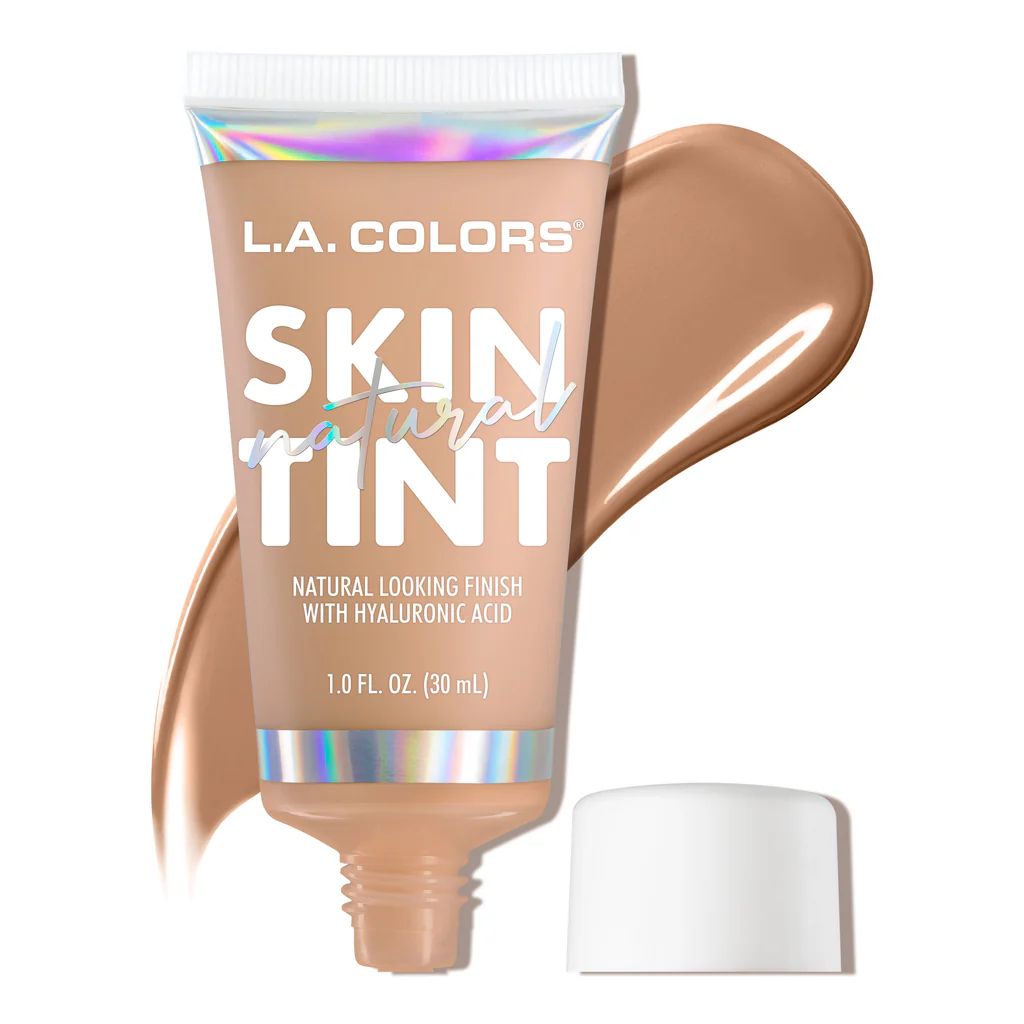 NATURAL SKIN TINT - COOL SAND