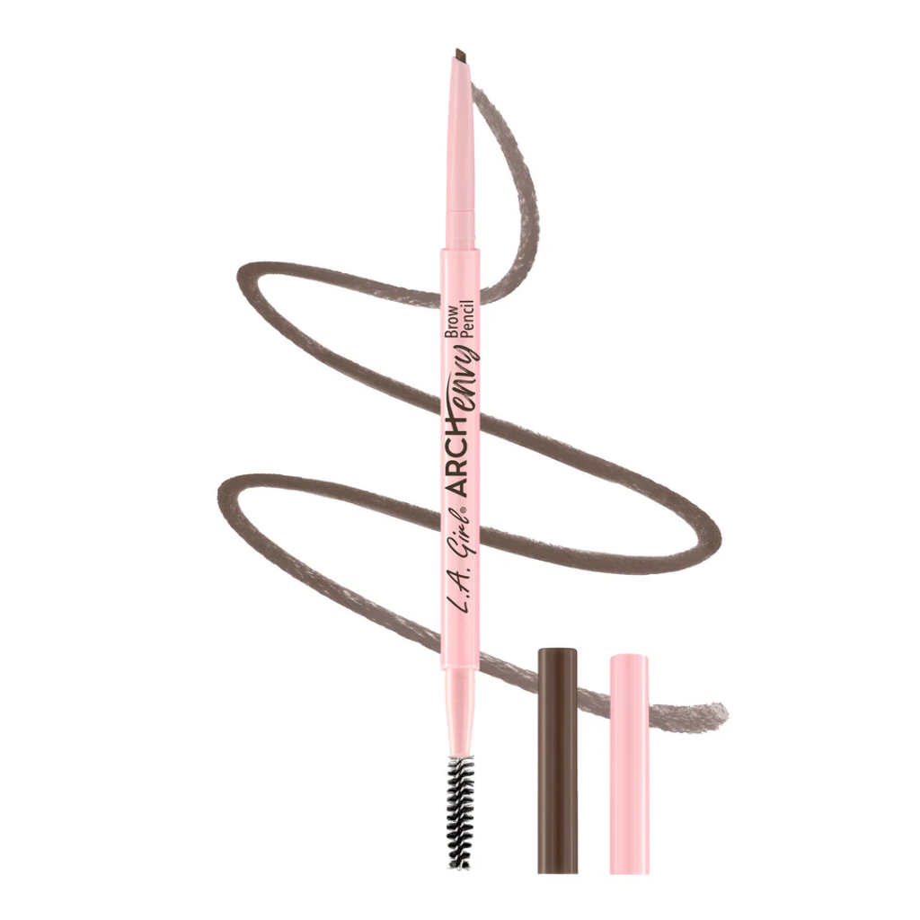 ARCH ENVY BROW PENCIL - MEDIUM BROWN
