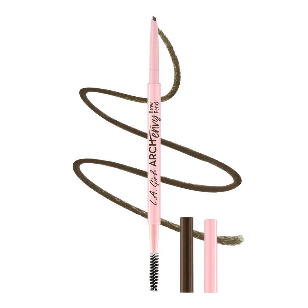ARCH ENVY BROW PENCIL - DEEP BROWN