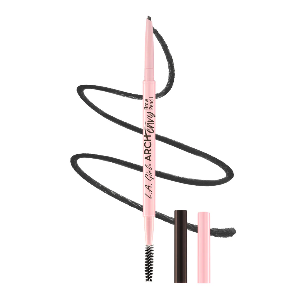 ARCH ENVY BROW PENCIL - SOFT BLACK
