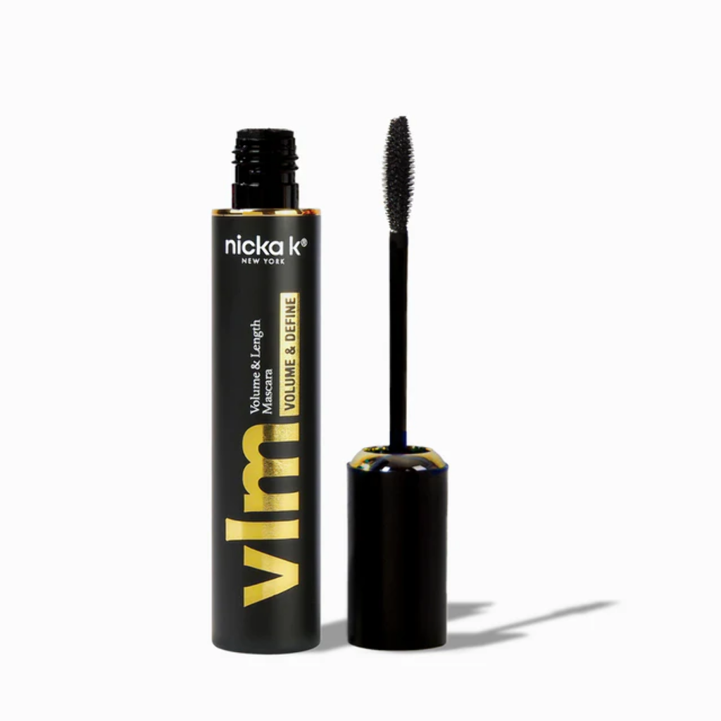 VLM MASCARA - GOLD - VOLUME & DEFINE