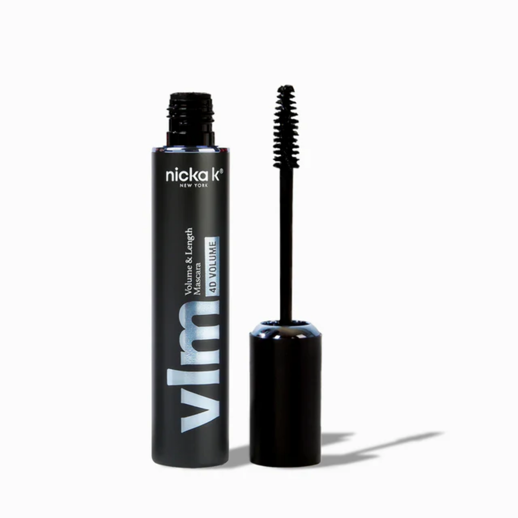 VLM MASCARA - BLUE - 4D VOLUME