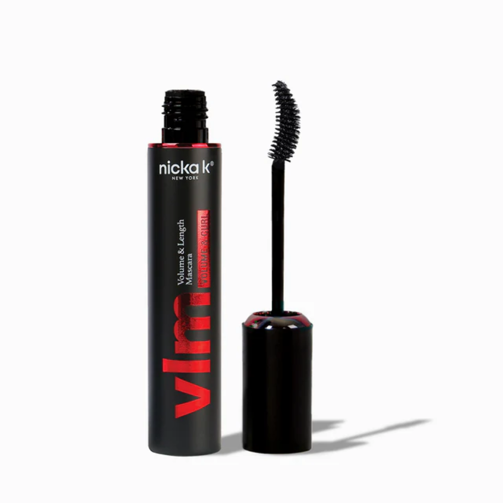 VLM MASCARA - RED - VOLUME & CURL