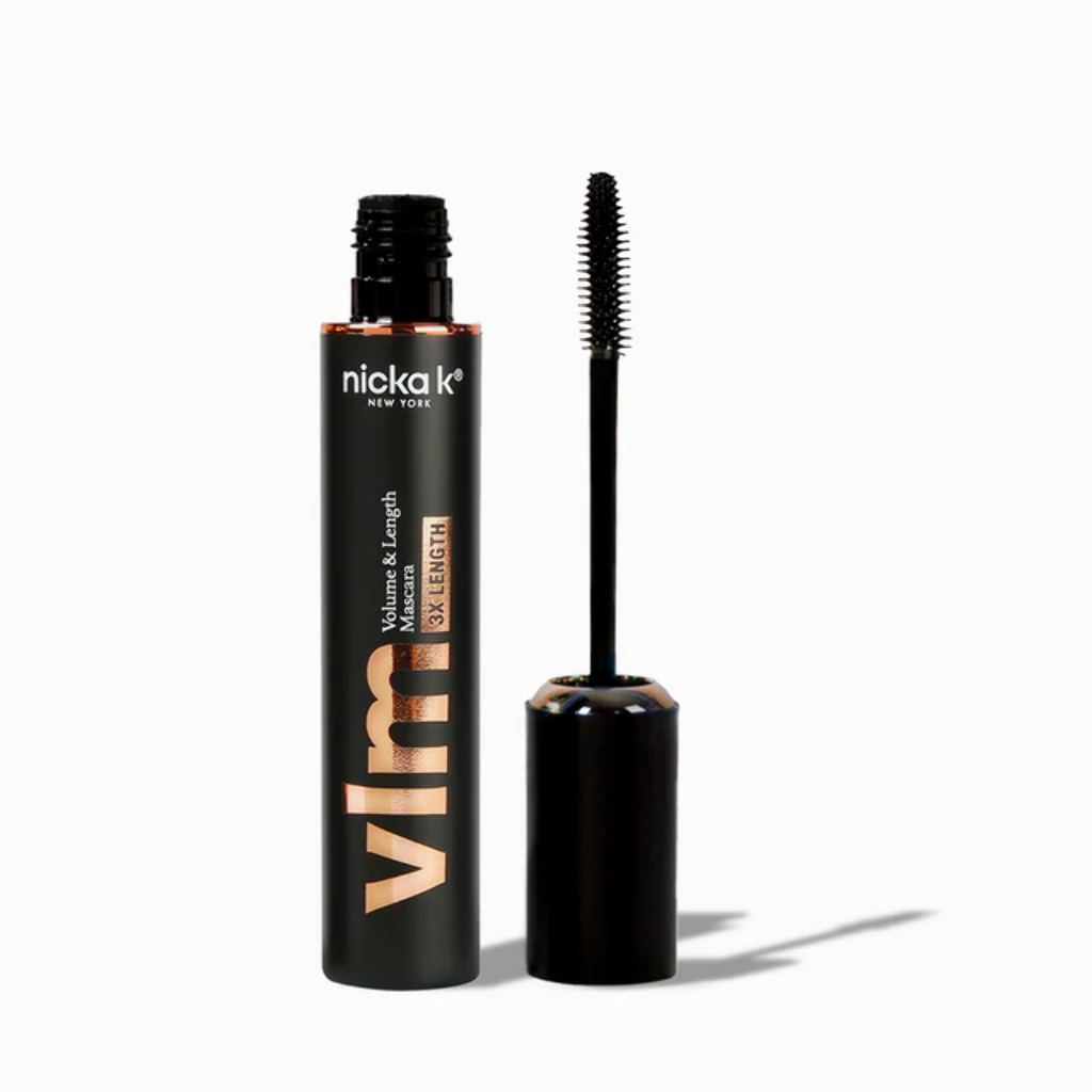 VLM MASCARA - ROSE GOLD - 3X LENGTH